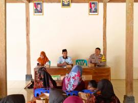 Rakor Kader Kesehatan